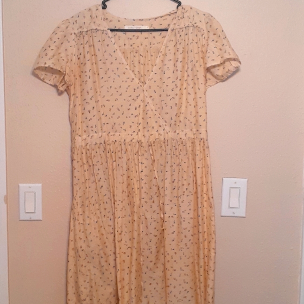 Christy Dawn. The Dawn Dress